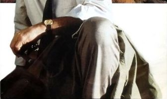 Коломбо: Роман без окончания