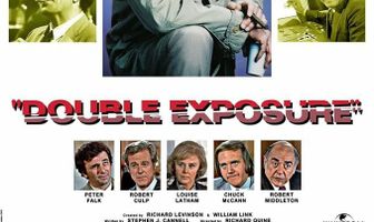 Коломбо: Коломбо теряет терпение