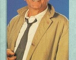 Коломбо: Жертва красоты