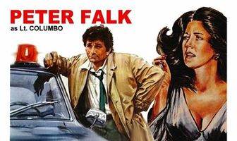 Коломбо: Леди ждет