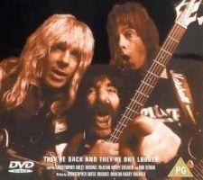 Воссоединение Spinal Tap
