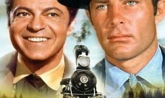 Дикий дикий запад