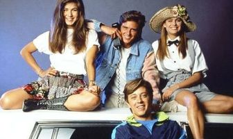 Феррис Бьюлер