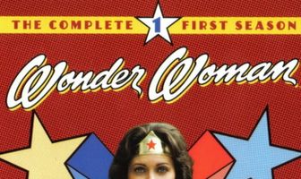 Чудо-женщина