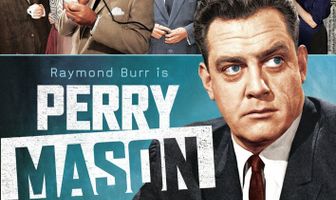 Перри Мейсон
