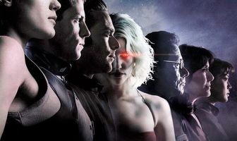 Звёздный крейсер «Галактика»