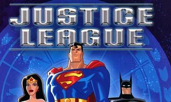 Лига справедливости