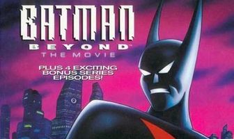 Бэтмен будущего: Полнометражный фильм