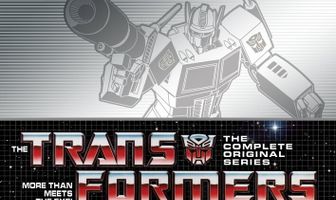 Трансформеры