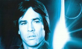 Звёздный крейсер «Галактика»