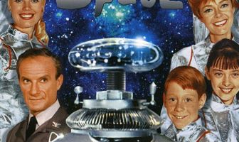 Затерянные в космосе