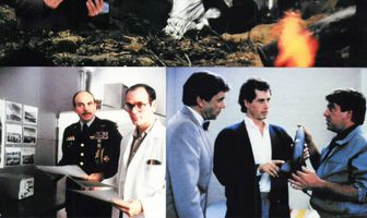 Человек, который упал на Землю