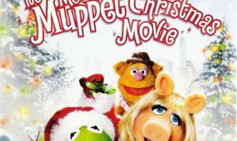 Очень маппетовское рождественское кино