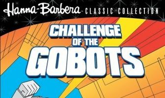 Война Гоботов