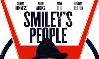 Люди Смайли