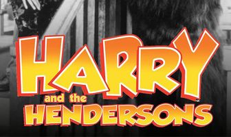 Гарри и Хендерсоны