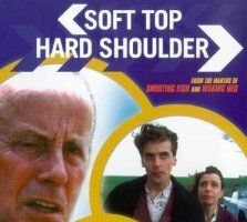 Soft Top Hard Shoulder