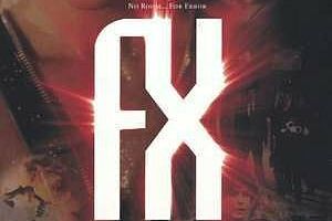 Спецэффекты