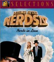 Месть полудурков 4: Влюбленные полудурки