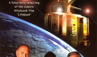 Спасательный челнок