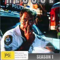 Полицейский отряд спасения