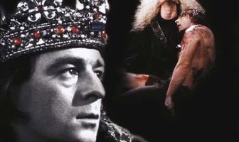 Трагедия Ричарда 3