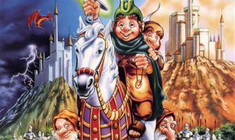 Возвращение короля