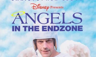 Ангелы в зачётной зоне