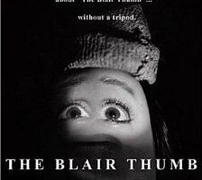 The Blair Thumb