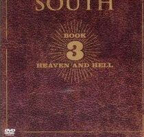Рай и Ад: Север и Юг. Книга 3