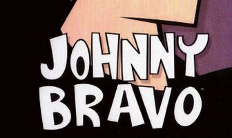 Джонни Браво