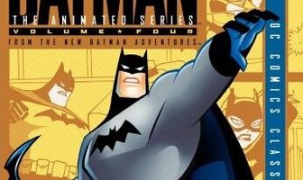 Новые приключения Бэтмена
