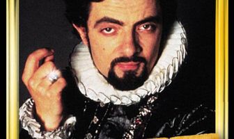 Рождественские песнопения Чёрной Гадюки