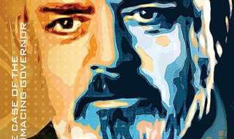 Загадки Перри Мейсона: Дело гримасничающего губернатора