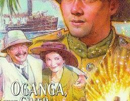 Приключения молодого Индианы Джонса: Оганга — повелитель жизни