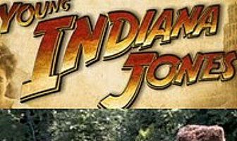 Молодой Индиана Джонс: Путешествие с отцом