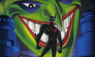 Бэтмен будущего: Возвращение Джокера