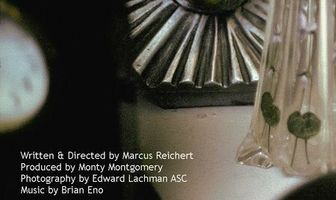 Wings of Ash: Pilot for a Dramatization of the Life of Antonin Artaud