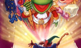 Muppet Classic Theater