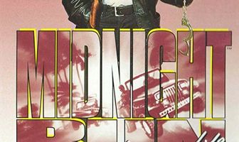 Успеть до полуночи: Когда твоя жизнь в опасности