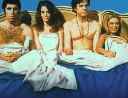 Боб и Кэрол и Тэд и Элис