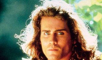 Тарзан на Манхэттене