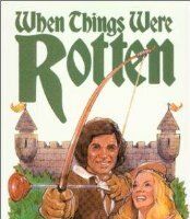 Гнилое старое время