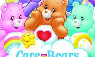 Заботливые мишки