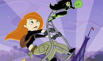 Ким Пять-с-плюсом