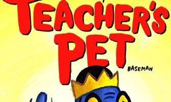 Любимчик учителей