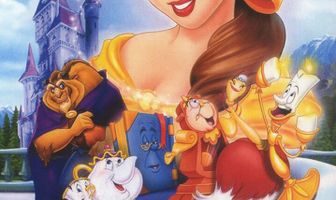 Волшебный мир Бель