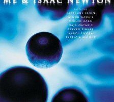 Me & Isaac Newton