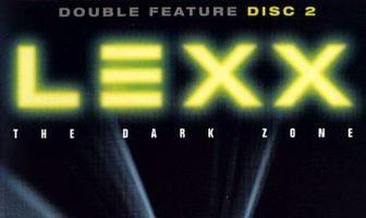 Лексс: Темная зона