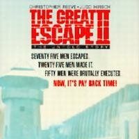 Великий побег 2: Нерассказанная история